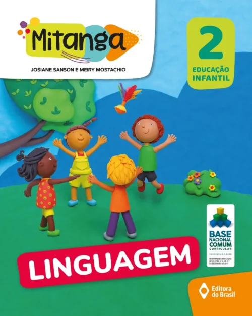 *INFANTIL I - LINGUAGEM - PAULO FREIRE
