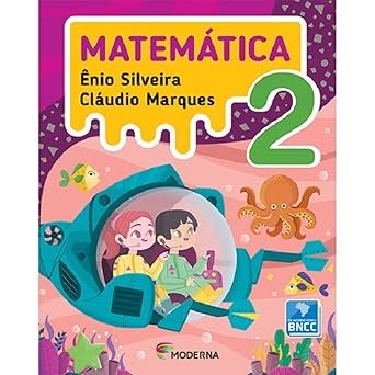 2°ANO - MATEMATICA - CNSG