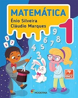 1° ANO - MATEMÁTICA - CNSG