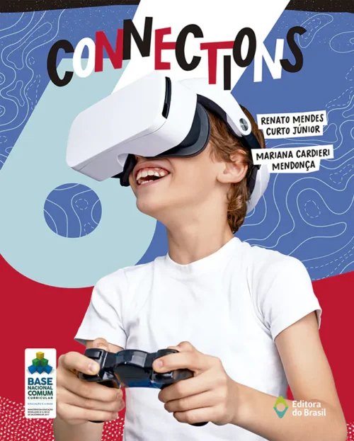 6° ANO - INGLÊS - CORAÇÃO DE JESUS