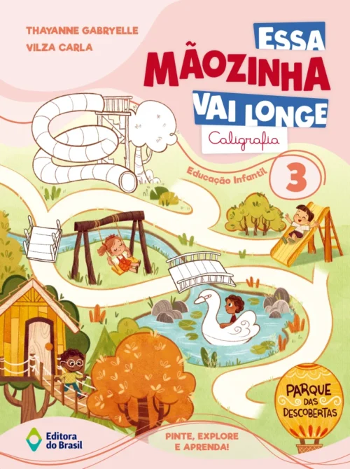 *INFANTIL V - CALIGRAFIA - IMPACTO