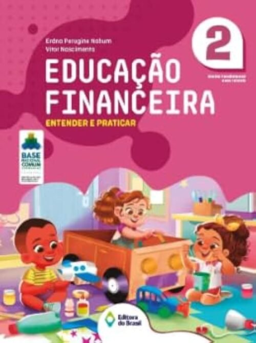 2° ANO - EDUCAÇÃO FINANCEIRA - PAULO FREIRE