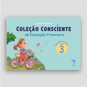 *INFANTIL II (5 ANOS) - EDUC. FINANCEIRA - BOM SABER