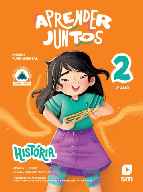 2° ANO - HISTÓRIA - IDB