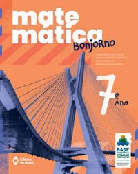 7° ANO- MATEMÁTICA - CORAÇÃO DE JESUS