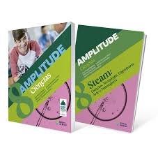 8° ANO - CIÊNCIAS - CORAÇÃO DE JESUS