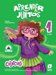 1° ANO - CIÊNCIAS - CNSG