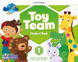 *MATERNAL II (3 ANOS) - INGLÊS LIVRO - BOM SABER