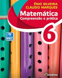 6° ANO - MATEMÁTICA -IDB