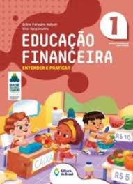 1°ANO - EDUCAÇÃO FINANCEIRA - PAULO FREIRE