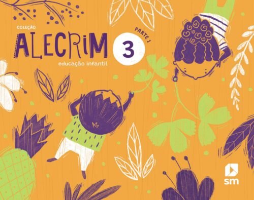 *INFANTIL 5 ANOS - MULTIDISCIPLINAR - SABER PRIMER