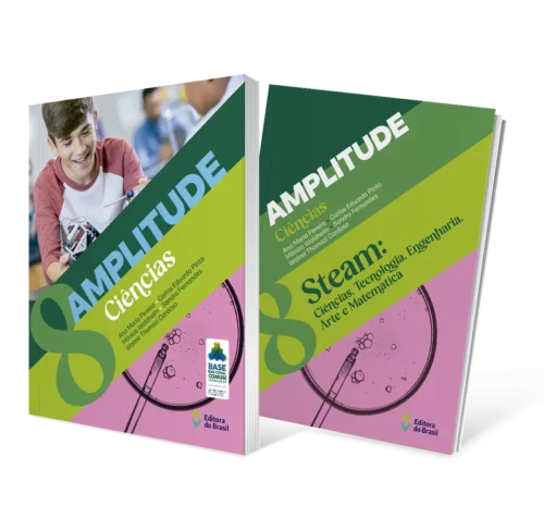 8° ANO – BÔNUS – CIÊNCIAS