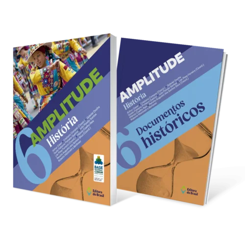 6° ANO - HISTÓRIA - BÔNUS