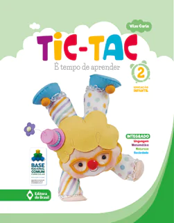 *4 ANOS - INTEGRADO - SANTA MARIA