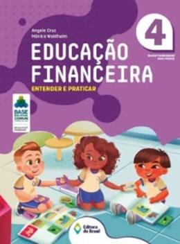 4º ANO – EDUCAÇÃO FINANCEIRA – MACHADO DE ASSIS
