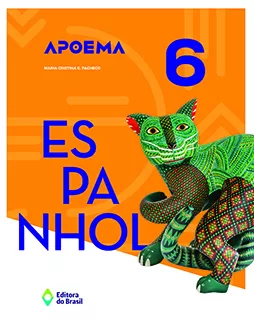 6° ANO - ESPANHOL - GDP