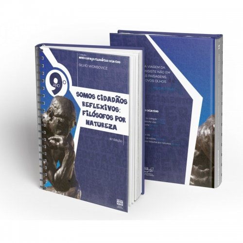 FILOSOFIA - 9º ANO - CEBRAPI