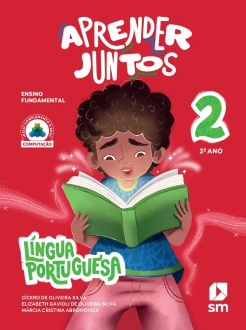 2º ANO - PORTUGUÊS - SESC PARNAÍBA