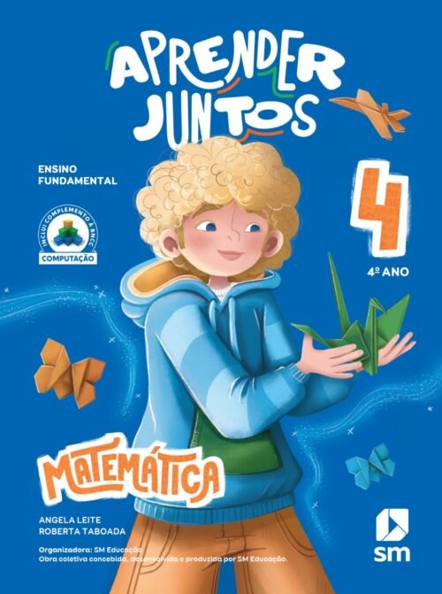4º ANO - MATEMÁTICA - SESC PARNAÍBA