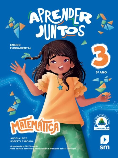 3º ANO - MATEMÁTICA - SESC PARNAÍBA