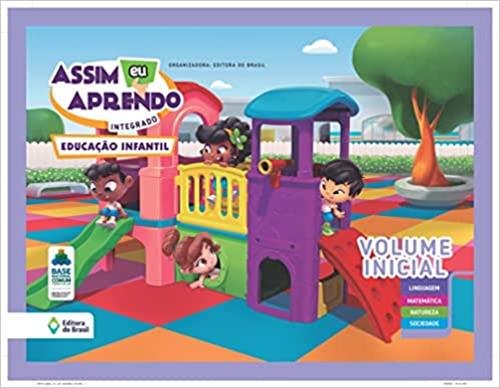 * CRECHE II - 02 ANOS - INTEGRADO - CASA DA CRIANÇA