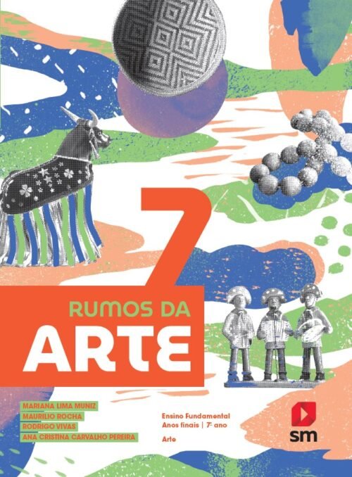 7º ANO – ARTE – SESC PARNAÍBA
