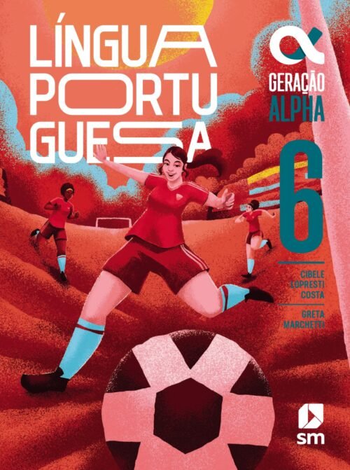 6º ANO – PORTUGUÊS – SESC PARNAÍBA