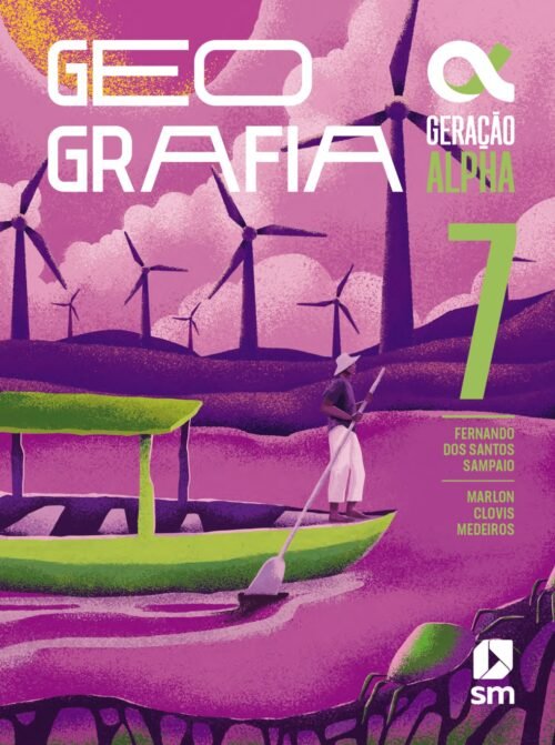 7º ANO – GEOGRAFIA – SESC PARNAÍBA