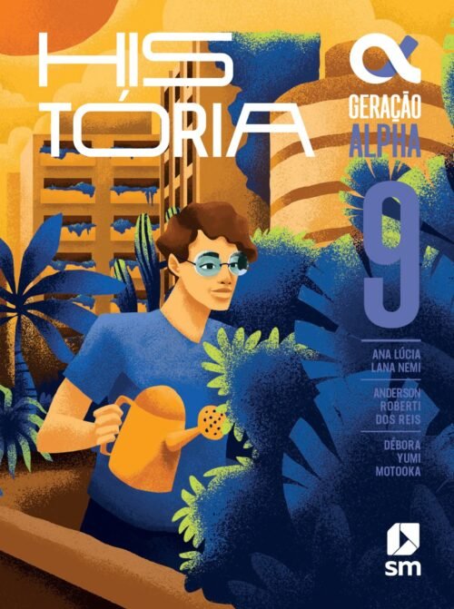 9º ANO – HISTÓRIA – SESC PARNAÍBA