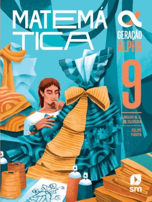 9º ANO – MATEMÁTICA – SESC PARNAÍBA