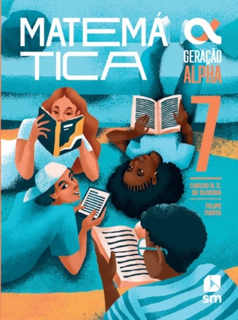 7º ANO – MATEMÁTICA – SESC PARNAÍBA