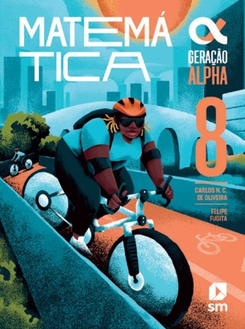 8º ANO – MATEMÁTICA – SESC PARNAÍBA