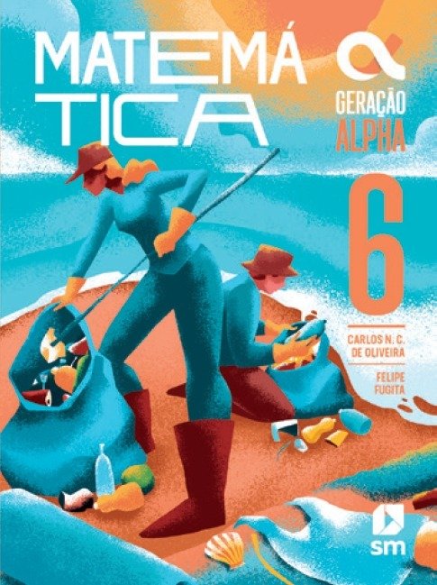 6º ANO – MATEMÁTICA – SESC PARNAÍBA