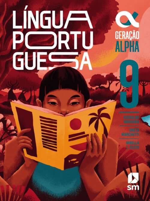 9º ANO – PORTUGUÊS – SESC PARNAÍBA