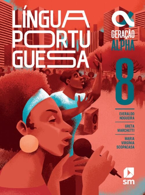 8º ANO – PORTUGUÊS – SESC PARNAÍBA