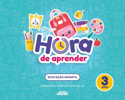 * CRECHE II - LIVRO INTEGRADO - NOSSA SENHORA DE NAZARÉ