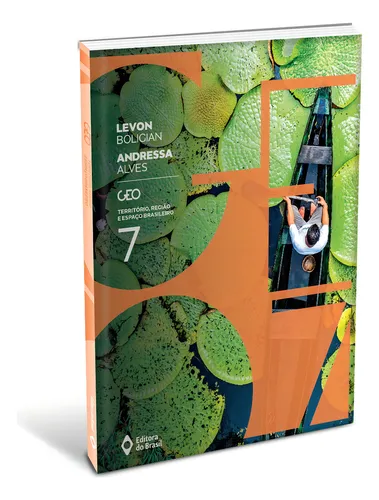 7° ANO - GEOGRAFIA - CCJ BATALHA