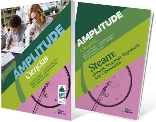 7° ANO – CIÊNCIAS – IDB