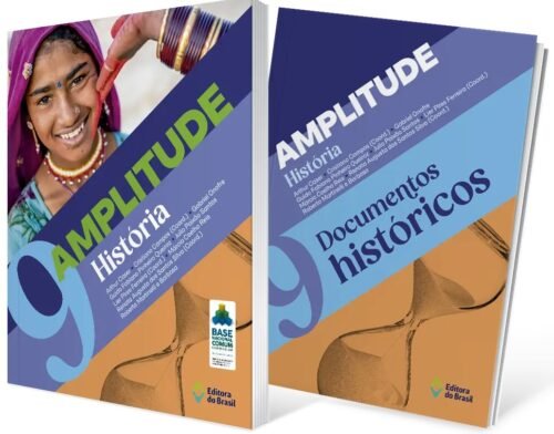 9° ANO – HISTÓRIA – IDB