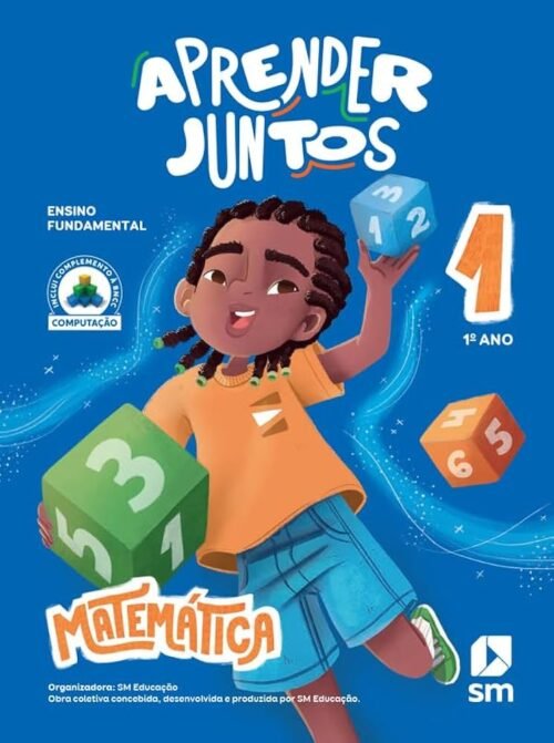 *INFANTIL II – MATEMÁTICA – PAULO FREIRE