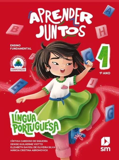 *INFANTIL II – PORTUGUÊS – PAULO FREIRE