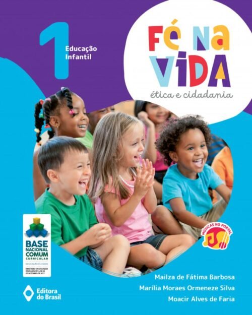 * INFANTIL I - RELIGIÃO - LUDOVICENSE