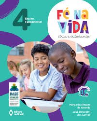 4º ANO - RELIGIÃO - LUDOVICENSE