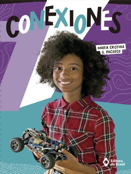 7° ANO- ESPANHOL – CANTINHO DO SABER