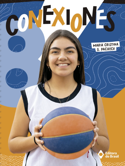 8° ANO- ESPANHOL – CANTINHO DO SABER