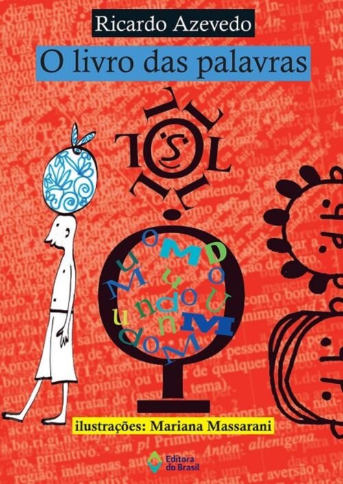 6º ANO – LITERATURA 2 – GLÁUCIA COSTA